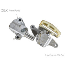 233M116 Timing Chain Tensioner Pair For 14-16 Nissan Rogue  2.5 13070ET80B FWD