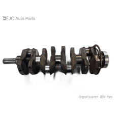 #VT08 Crankshaft Standard For 14-16 Nissan Rogue  2.5 9HP2 FWD