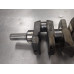 #VT08 Crankshaft Standard For 14-16 Nissan Rogue  2.5 9HP2 FWD