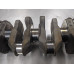 #VT08 Crankshaft Standard For 14-16 Nissan Rogue  2.5 9HP2 FWD