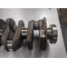 #VT08 Crankshaft Standard For 14-16 Nissan Rogue  2.5 9HP2 FWD