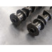 233M123 Camshafts Pair Both For 14-16 Nissan Rogue  2.5  FWD