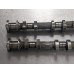 233M123 Camshafts Pair Both For 14-16 Nissan Rogue  2.5  FWD