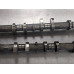 233M123 Camshafts Pair Both For 14-16 Nissan Rogue  2.5  FWD