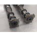 233M123 Camshafts Pair Both For 14-16 Nissan Rogue  2.5  FWD