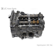 #Y904 Left Cylinder Head For 15-18 Subaru WRX  2.0 11063AB722 Turbo Driver Side