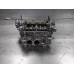 #XG04 Right Cylinder Head For 15-18 Subaru WRX  2.0 11039AC401 Turbo Passenger Side