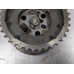 236P017 Right Exhaust Camshaft Timing Gear For 17-18 Subaru WRX  2.0 13321AA041 Turbo