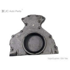 236W013 Rear Oil Seal Housing For 03-04 Chevrolet Silverado 1500 5.3 12572014 4WD 236W013 Rear Oil Seal Housing For 03-04 Chevrolet Silverado 1500 5.3 12572014 4WD