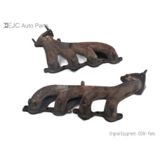 236W030 Exhaust Manifold Pair Set For 04-13 Chevrolet Silverado 1500 5.3 12578342 4WD 236W030 Exhaust Manifold Pair Set For 04-13 Chevrolet Silverado 1500 5.3 12578342 4WD