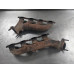 236W030 Exhaust Manifold Pair Set For 04-13 Chevrolet Silverado 1500  5.3 12578342 4WD