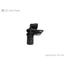 236W037 Crankshaft Position Sensor For 03-04 Chevrolet Silverado 1500 5.3 12560228 4WD 236W037 Crankshaft Position Sensor For 03-04 Chevrolet Silverado 1500 5.3 12560228 4WD