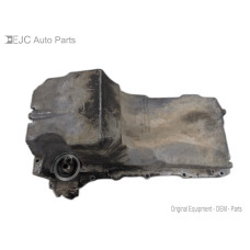 GXE406 Engine Oil Pan For 99-06 Chevrolet Silverado 1500 5.3 12577396 4WD GXE406 Engine Oil Pan For 99-06 Chevrolet Silverado 1500 5.3 12577396 4WD