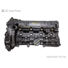 236X011 Valve Cover For 14-21 Mazda CX-5  2.5 PY0110210 4WD