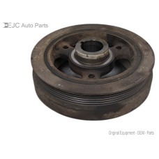 236T003 Crankshaft Pulley For 04-07 Ford F-150  5.4 3L3E6B321AA 4wd 236T003 Crankshaft Pulley For 04-07 Ford F-150  5.4 3L3E6B321AA 4wd