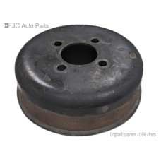 236T005 Water Pump Pulley For 06-08 Ford F-150  5.4 XC2E8A528AA 4wd 236T005 Water Pump Pulley For 06-08 Ford F-150  5.4 XC2E8A528AA 4wd