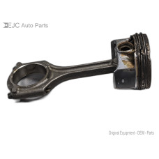 236K001 Piston and Connecting Rod Standard For 17-19 Ford Escape  2.0 AG9E6200AH Turbo