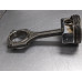 236K001 Piston and Connecting Rod Standard For 17-19 Ford Escape  2.0 AG9E6200AH Turbo