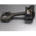 236K001 Piston and Connecting Rod Standard For 17-19 Ford Escape  2.0 AG9E6200AH Turbo