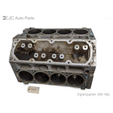 #BLB42 Engine Cylinder Block For 07-08 Chevrolet Silverado 1500  5.3 12571048 4wd