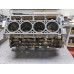 #BLB42 Engine Cylinder Block For 07-08 Chevrolet Silverado 1500  5.3 12571048 4wd