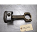 236S001 Piston and Connecting Rod Standard 07-08 Chevrolet Silverado 1500 5.3 12649190