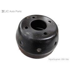 236Y002 Water Pump Pulley For 03-04 Ford F-250 Super Duty  6.0 5C3E8509AA Diesel