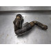 236Y030 Left Up-Pipe For 03-04 Ford F-250 Super Duty  6.0 3C3E6K854AA Diesel