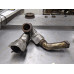 236Y030 Left Up-Pipe For 03-04 Ford F-250 Super Duty  6.0 3C3E6K854AA Diesel