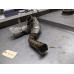 236Y030 Left Up-Pipe For 03-04 Ford F-250 Super Duty  6.0 3C3E6K854AA Diesel