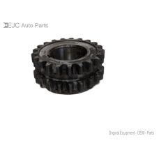 236J008 Crankshaft Timing Gear For 06-08 Ford F-150  5.4 XL3E6306AA 4wd