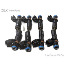 236J029 Fuel Injector Set All For 06-08 Ford F-150  5.4 5C3E9F792DD 4wd