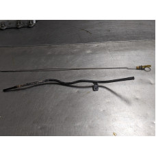 236J038 Engine Oil Dipstick With Tube For 06-08 Ford F-150  5.4 3L3E6750DA 4wd