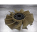 GXD101 Cooling Fan For 97-06 Ford F-150  5.4 5L148600AB 4wd