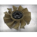 GXD101 Cooling Fan For 97-06 Ford F-150  5.4 5L148600AB 4wd