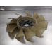 GXD101 Cooling Fan For 97-06 Ford F-150  5.4 5L148600AB 4wd