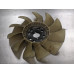 GXD101 Cooling Fan For 97-06 Ford F-150  5.4 5L148600AB 4wd