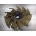 GXD101 Cooling Fan For 97-06 Ford F-150  5.4 5L148600AB 4wd