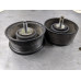 236L025 Idler Pulley Set For 03-04 Ford F-250 Super Duty 6.0 Diesel 236L025 Idler Pulley Set For 03-04 Ford F-250 Super Duty 6.0 Diesel
