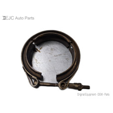 236L027 Up-Pipe Clamp For 03-04 Ford F-250 Super Duty  6.0  Diesel