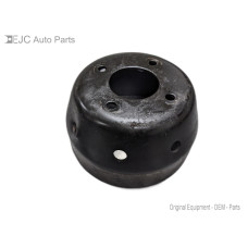 236L034 Water Pump Pulley For 03-04 Ford F-250 Super Duty  6.0 5C3E8509AA Diesel