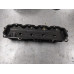 236M003 Left Valve Cover For 03-04 Ford F-250 Super Duty  6.0 3C3E6582BA Diesel