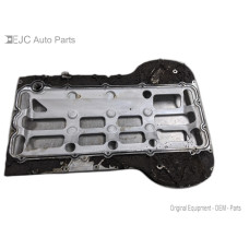 GXC106 Upper Engine Oil Pan For 04-07 Ford F-250 Super Duty  6.0 1843446C1 Diesel