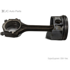 236U001 Piston and Connecting Rod Standard For 07-08 Ford Expedition  5.4 8L3E6200AA 4wd