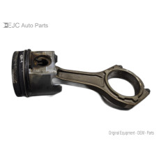 238T001 Piston and Connecting Rod Standard 03-04 Ford F-250 Super Duty 6.0 JC3E6200AA