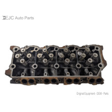 #NI02 Left Cylinder Head For 03-05 Ford F-250 Super Duty  6.0 1843080C11 Diesel