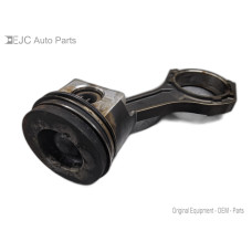 240M001 Piston and Connecting Rod Standard 03-04 Ford F-250 Super Duty 6.0 JC3E6200AA