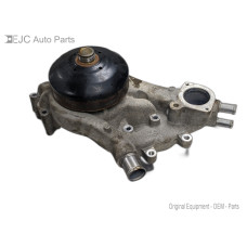240G006 Water Coolant Pump For 07-18 GMC Sierra 2500 HD  6.0 12637371 4wd