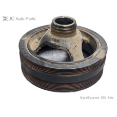 240G014 Crankshaft Pulley For 01-18 GMC Sierra 2500 HD  6.0 12634105 4wd