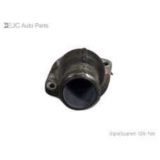 240G018 Thermostat Housing For 07-08 GMC Sierra 2500 HD  6.0 12587395 4wd